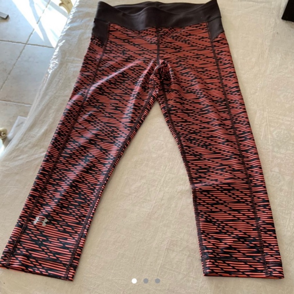 Under armour leggings